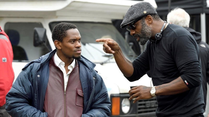 The Idris Elba-Directed Jamaican-British Crime Drama, 'Yardie,' Gets A U.S. Release Date
