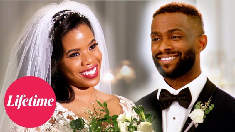 'Married at First Sight': Everything To Know About Zack And Michaela