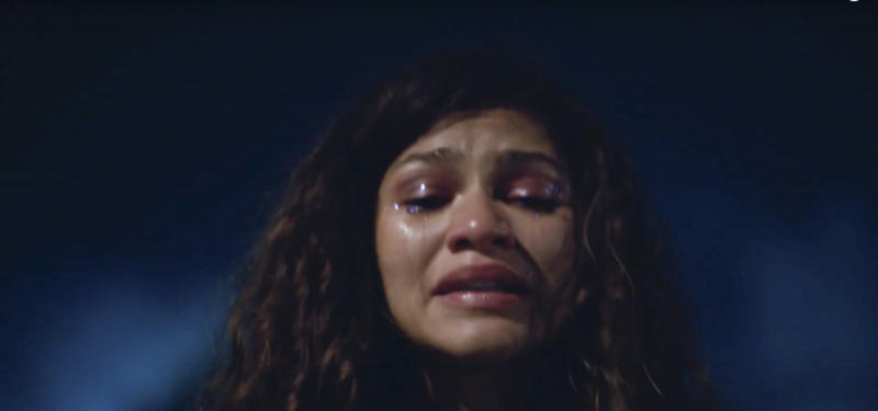 Does ‘Euphoria’ Have A Planned End Date In Mind? Here’s What HBO’s President Says