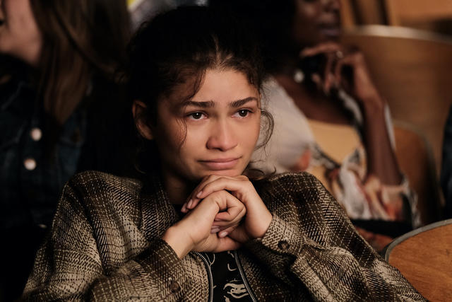 'Euphoria' Becomes HBO's Second-Most Watched Series Behind 'Game Of Thrones' As Season 2 Finale Smashes Ratings Record