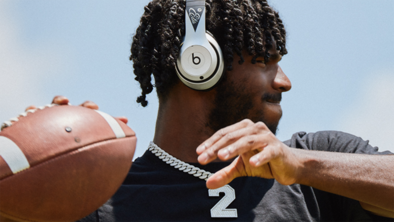 Beats Signs 15 New College Athletes in Largest NIL Deal To Date - Blavity