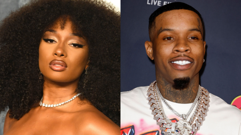 Megan Thee Stallion Issues Statement Ahead Of Tory Lanez Sentencing: 'I've Not Experienced A Single Day Of Peace'