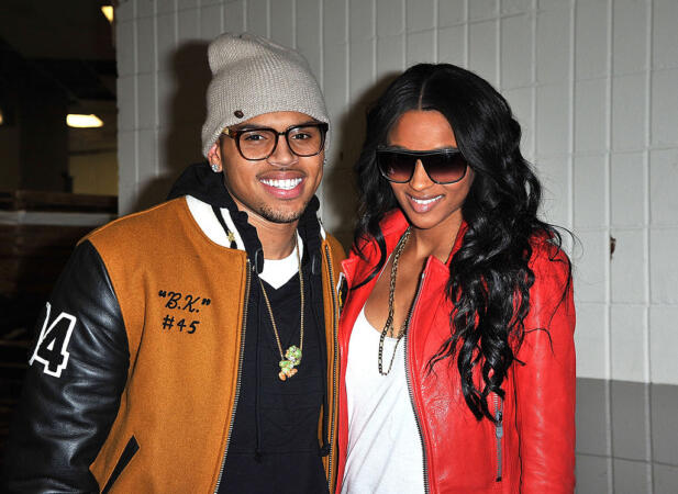 Ciara Gets Criticism As New Chris Brown Collab, 'How We Roll,' Drops
