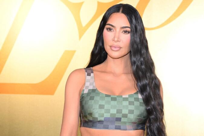 C-Murder's Alleged Victim's Brother Criticizes Kim Kardashian And Other Celebs For Advocating For His Release