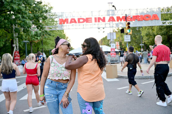 Why Was Made In America 2023 Canceled?