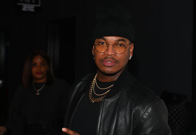 Ne-Yo Issues Apology After Criticizing Parents Who Support Their Transgender Children