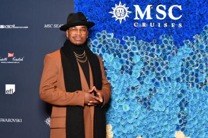 Ne-Yo Takes Back Apology For Comments About Parents Supporting Their Transgender Children