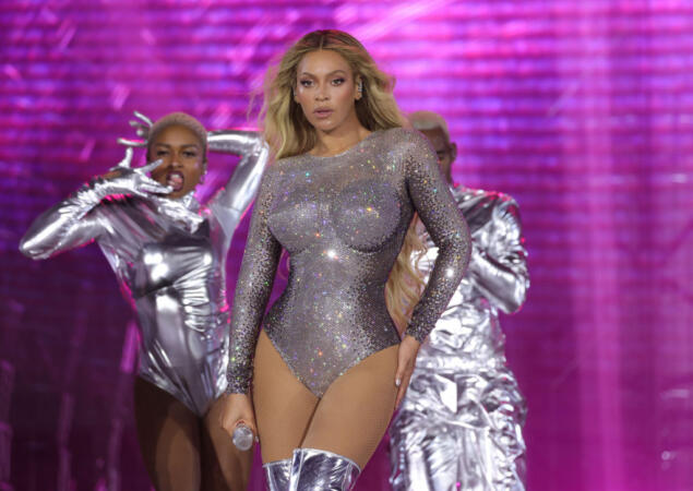 Beyoncé Pays $100K To Extend DC Metro Hours And Help Fans Get Home Safe After Renaissance Concert