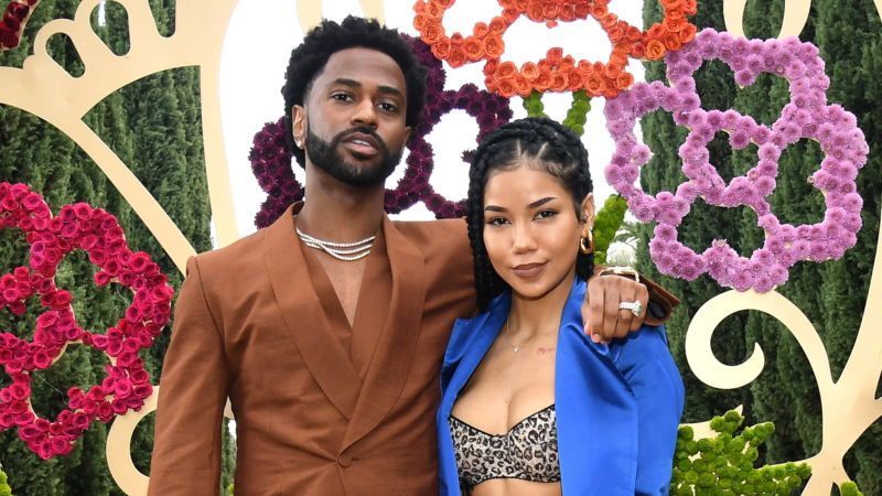Jhene Aiko And Big Sean Denied In Plea For Protection From Alleged Stalker