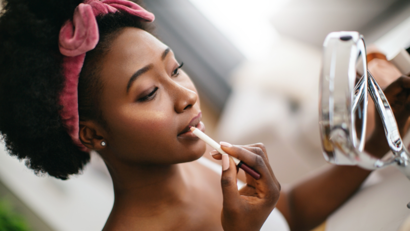 64% Of Gen Z Say Social Media Influences Them To Buy Beauty Products, Study Finds