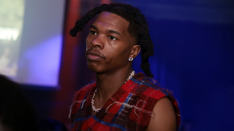 Lil Baby's For The People Foundation To Open Music Classes In HBCUs