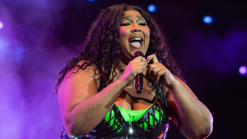 Everything To Know About Lizzo's Dancers Who Are Suing Her For Sexual Harassment