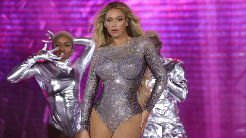 Johnson C. Smith University Welcomes Beyoncé To Charlotte In Celebratory Video