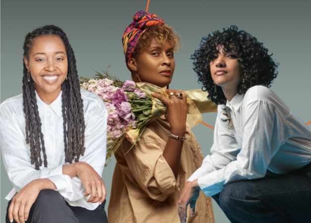 The Power of Access: How Three Black Women Are Making Their Way And Driving Impact