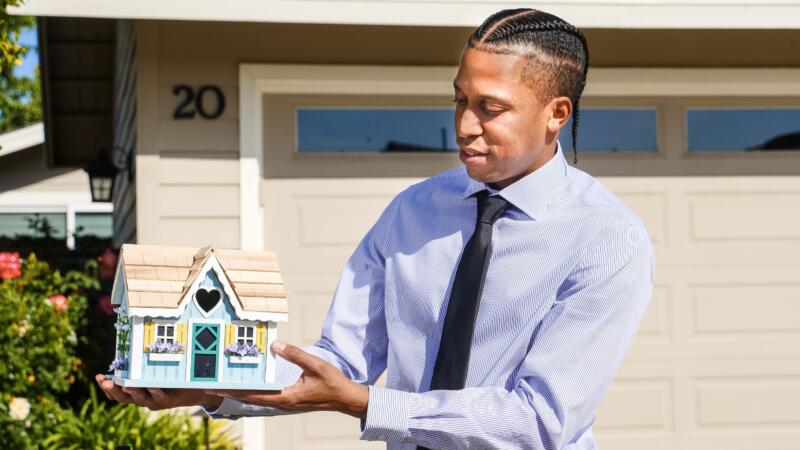 Many Black People Are Investing In Real Estate To Create And Increase Their Wealth