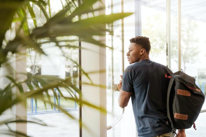 A Florida Student Group For Black Men May Need To Change Its Name Under New State Law