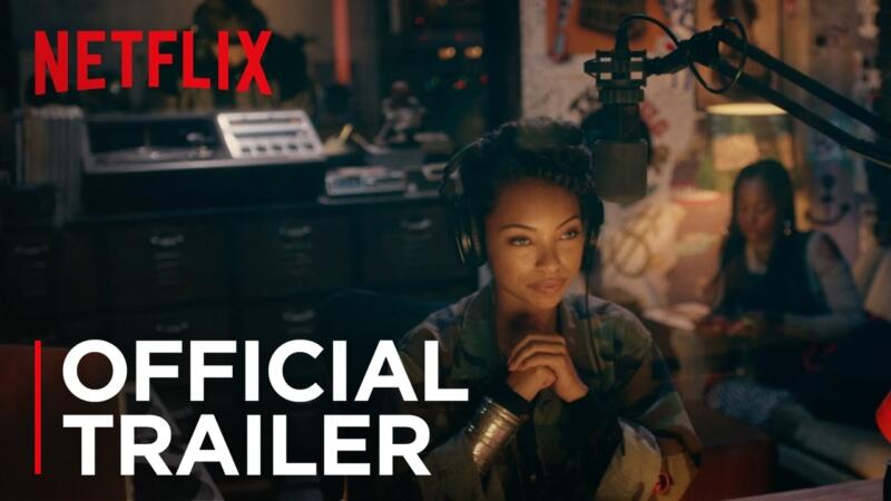 Dear White People | Official Trailer | Netflix