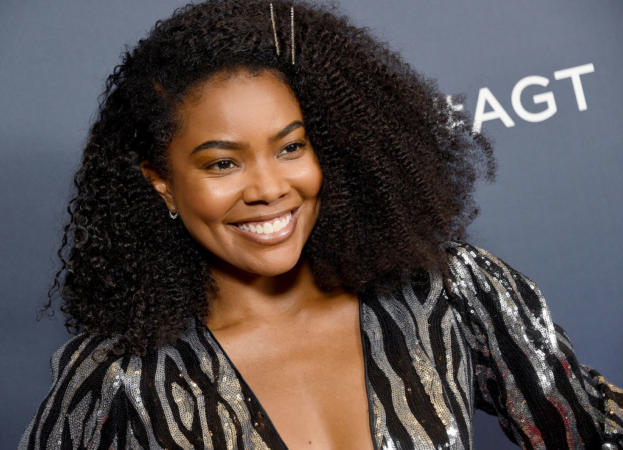 Gabrielle Union, Taraji P. Henson And Effie T. Brown To Produce Black Magical University Film 'Sorcerority'