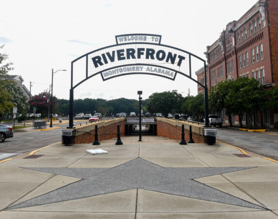 Black Professors Build Curriculum Surrounding The Montgomery Riverfront Brawl
