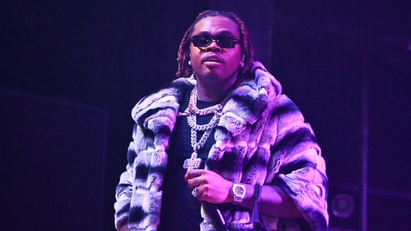 Gunna Sells Out Brooklyn's Barclays Center In First Performance Since Jail Release: 'Free Jeffery'