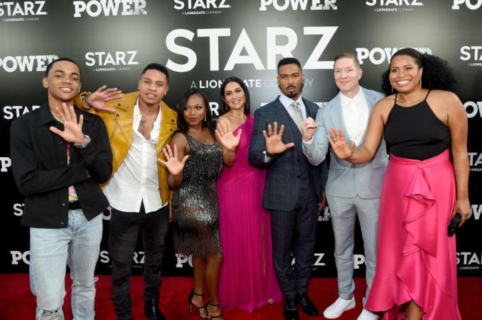 'Power': 50 Cent May Have Unintentionally Spoiled The Character That Will Have A Major Role In The Spinoff