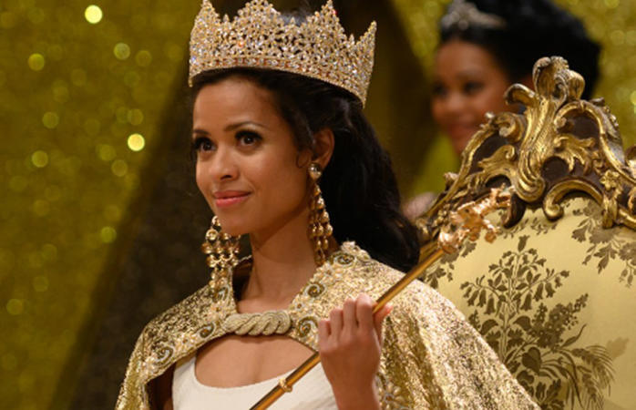 'Misbehaviour' Trailer: Gugu Mbatha-Raw Stars As The First Black Miss World In Upcoming Dramedy