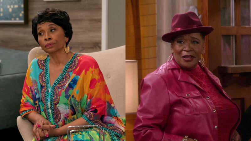 'The Upshaws' Part 4 Trailer: Jenifer Lewis And Marsha Warfield Join Netflix Comedy Series