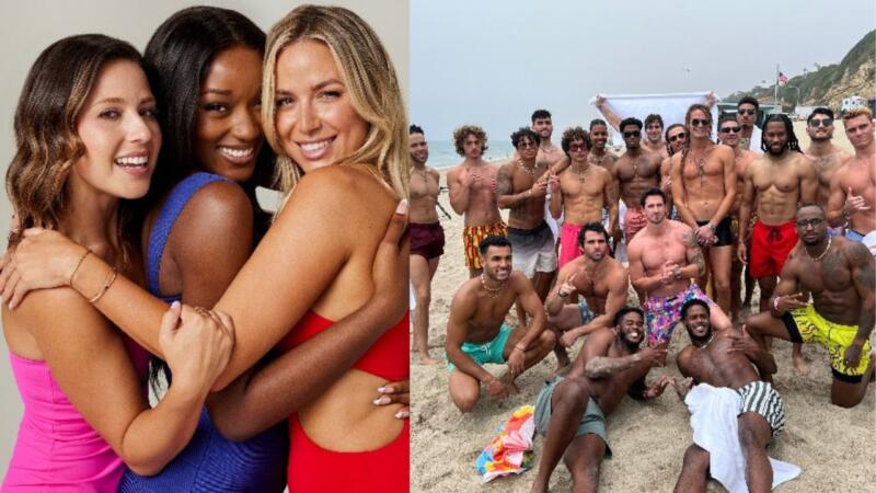 ‘FBoy Island’ Season 3: The CW Reveals The Cast For New Season Amid Move From Max