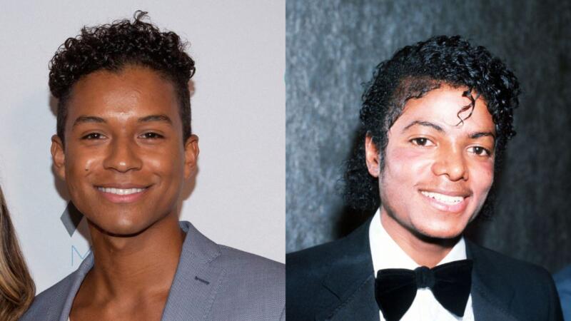 Michael Jackson's Nephew Jafaar Is 'Uncanny' As His Uncle In Upcoming Biopic 'Michael,' Says Antoine Fuqua