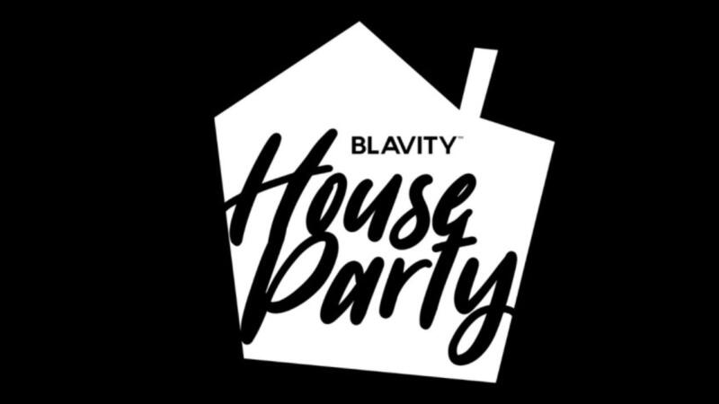 Blavity Inc. Acquires RNB House Party, Rebrands To Blavity House Party