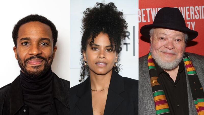 André Holland, Zazie Beetz And Stephen McKinley Henderson To Star In Film Adaptation Of Amiri Baraka's 'The Dutchman'