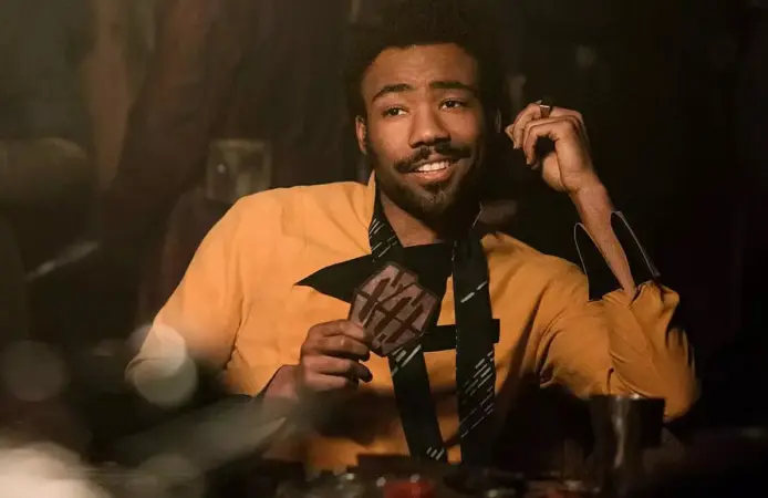 'Lando': Star Wars Series From Donald And Stephen Glover Will Now Be A Film