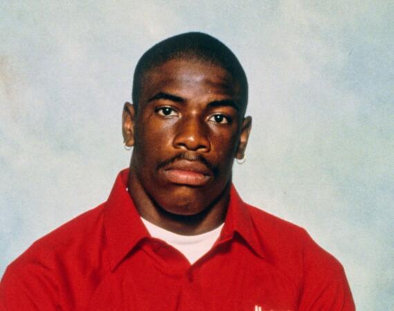 Lawrence Phillips