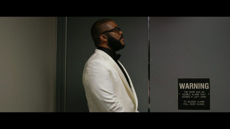 'Maxine’s Baby: The Tyler Perry Story' Trailer: First Preview Of Amazon Doc On Filmmaking Multihyphenate
