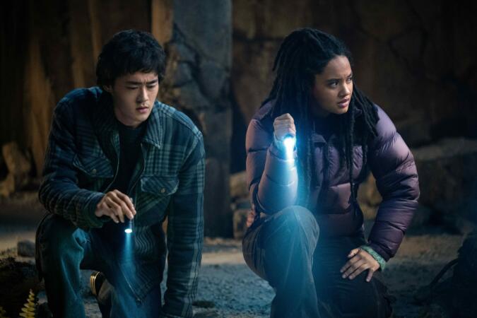 'Monarch: Legacy Of Monsters'Trailer: Kiersey Clemons, Kurt Russell And More With Godzilla In Apple TV+ Series