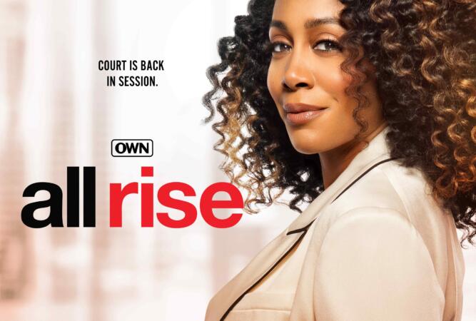 'All Rise': OWN Confirms Upcoming Season Will Be The Last, Drops New Trailer