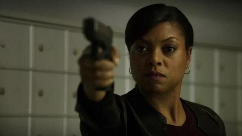 Hit Woman Thriller Proud Mary Begins Filming In Boston Full Castcharacter Details Blavity