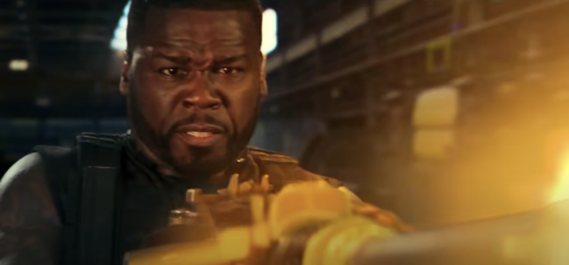 ‘Expend4bles’ Drops New Official Trailer With Stars 50 Cent, Jason Statham, Megan Fox And More