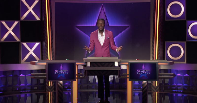 'Celebrity Squares' Set At VH1 With DC Young Fly Hosting; Taye Diggs, Nene Leakes And More To Guest Star