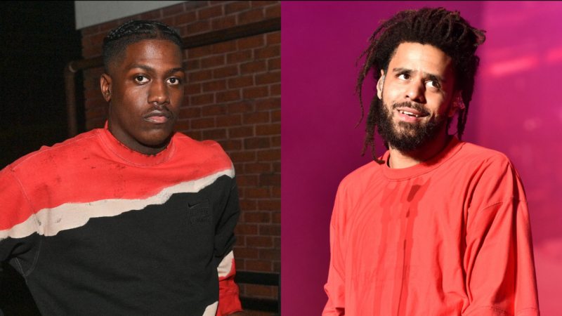 Lil Yachty Secures Feature From J. Cole On New Song 'The Secret Recipe'
