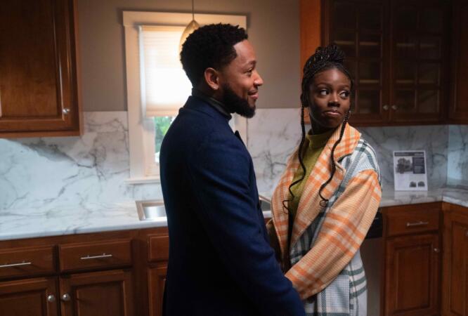 'The Chi' Up 65 Percent In Streaming Viewership, Season 6 Becomes Show's Biggest Debut Ever