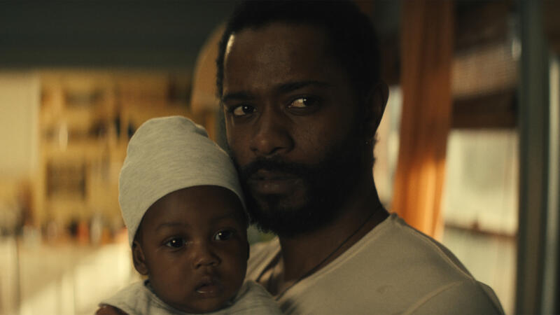 'The Changeling' Trailer: Lakeith Stanfield Lives Through A Horror Story Fairytale In Apple TV+'s New Drama Series