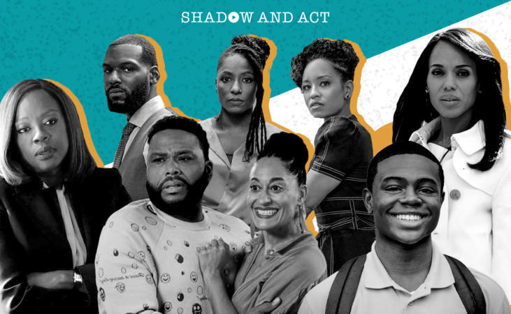 Shadow And Act's Top 50 Black TV Shows of The Decade
