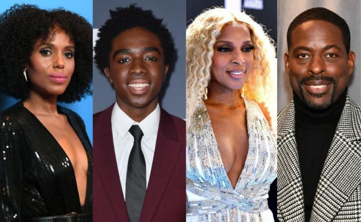 Salaries Revealed For Some Of TV's Most Popular Black Creatives
