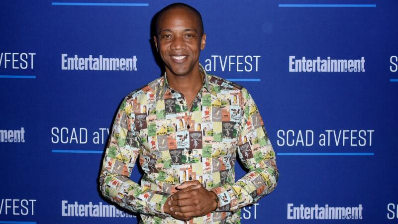 Actor J. August Richards Gets Married During His 50th Birthday Celebration: 'The Most Magical Night Of Our Lives'