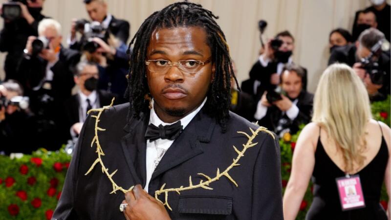 Gunna's Ongoing Weight Loss Journey Continues To Impress Fans Across Social Media