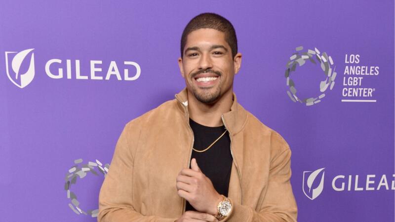 Pro Wrestler Anthony Bowens Pens Heartfelt Letter Thanking Fans For Supporting Him After Coming Out As Gay