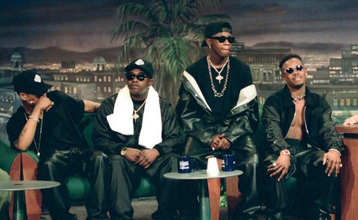 BET's 'Uptown' Holding Open Casting Calls For Roles Like Jodeci, Diddy, Kim Porter And More