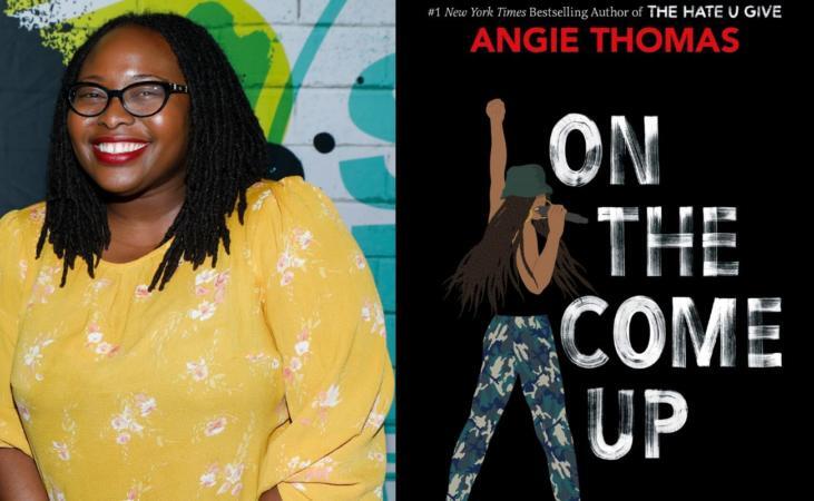 'On The Come Up': 'This Is Us' Producer Kay Oyegun To Write Screenplay For Angie Thomas' Follow-Up Novel