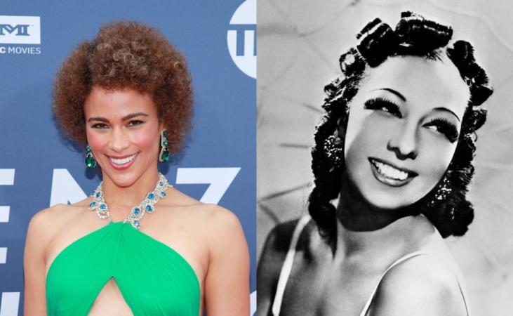 'Josephine Baker's Last Dance': Paula Patton To Star In And Produce Project On Legendary Performer